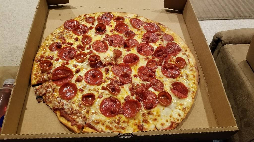 The Roman Candle | restaurant | 2685 Research Park Dr, Fitchburg, WI 53711, USA | 6082781111 OR +1 608-278-1111