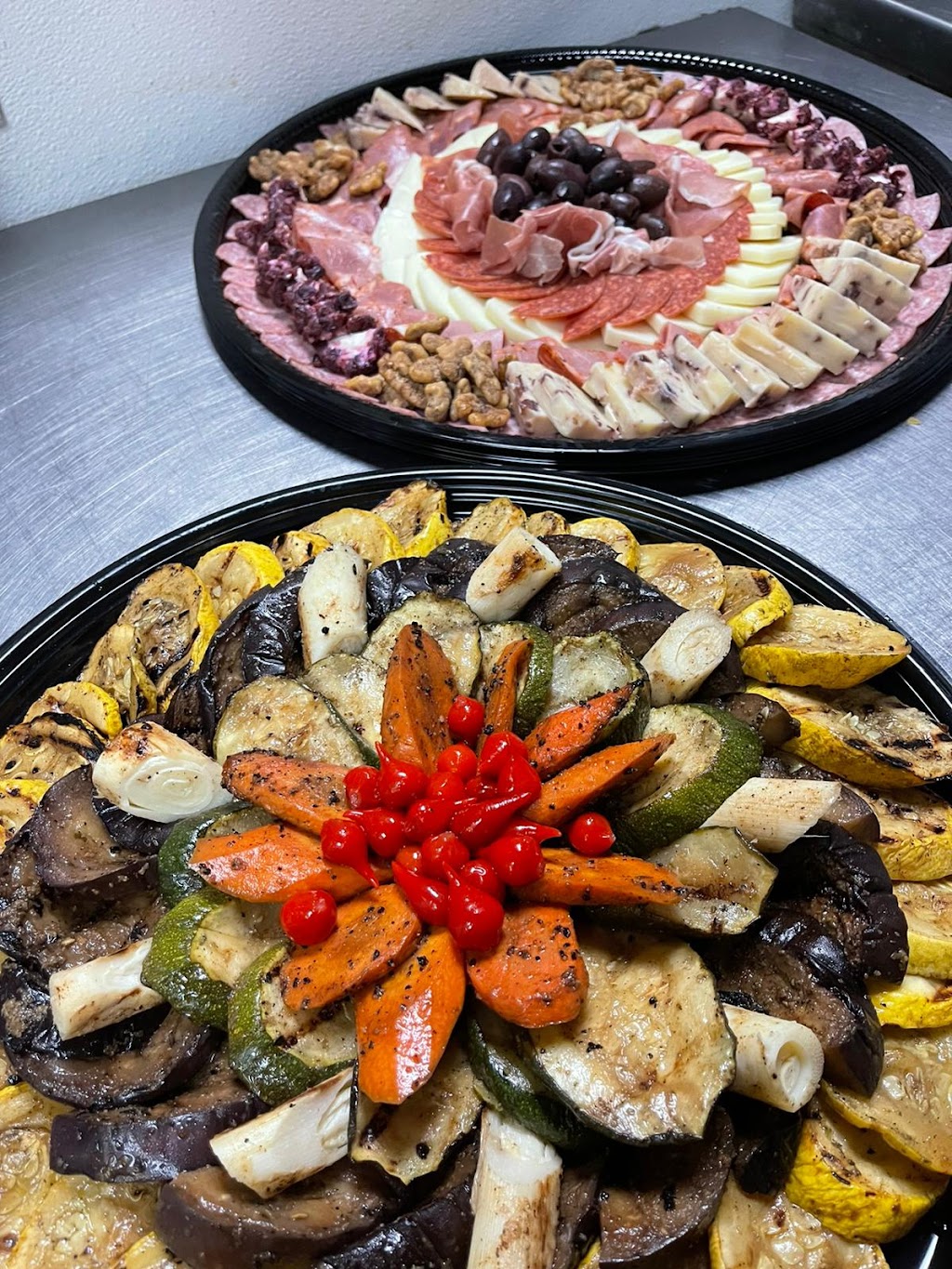 La Cocina Bistro & Catering | restaurant | 9 S Dixie Hwy, St. Augustine, FL 32084, USA | 9044297546 OR +1 904-429-7546