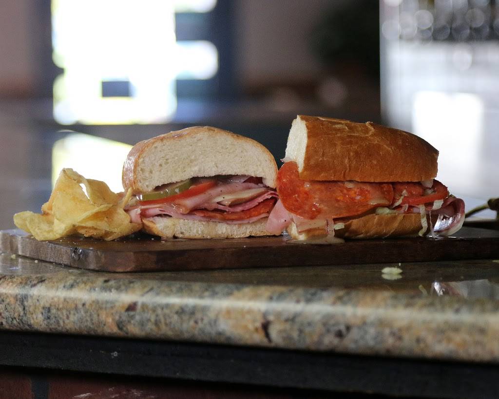 Deli Stop Sports Pub | meal takeaway | 13173 Black Mountain Rd, San Diego, CA 92129, USA | 8584849117 OR +1 858-484-9117