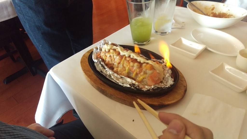 Sushi N i | restaurant | 201 N Glendora Ave, Glendora, CA 91741, USA | 6263359911 OR +1 626-335-9911