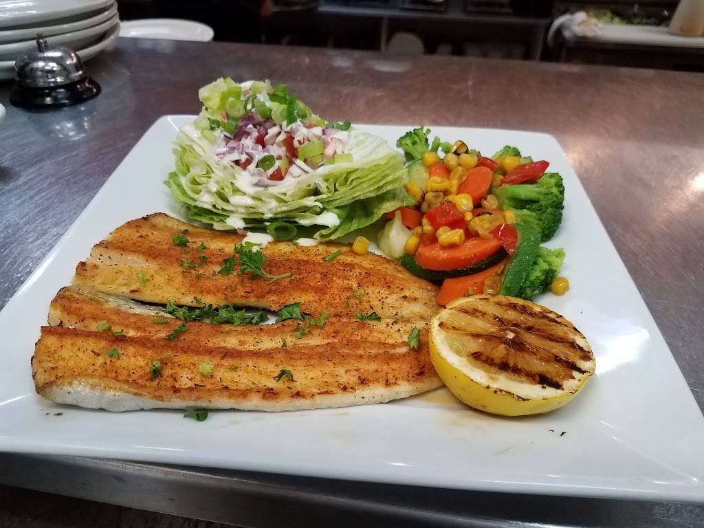 J&Js Diner | restaurant | 690 S State St, San Jacinto, CA 92583, USA | 9514872022 OR +1 951-487-2022