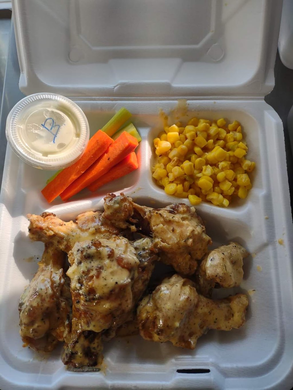 Get Sauced NV | restaurant | 595 Main St, Pioche, NV 89043, USA | 7759623888 OR +1 775-962-3888