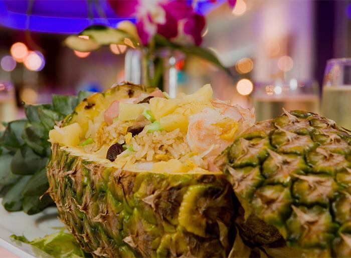 Tony Chans Water Club | restaurant | 1717 N Bayshore Dr #131, Miami, FL 33132, USA | 3053748888 OR +1 305-374-8888