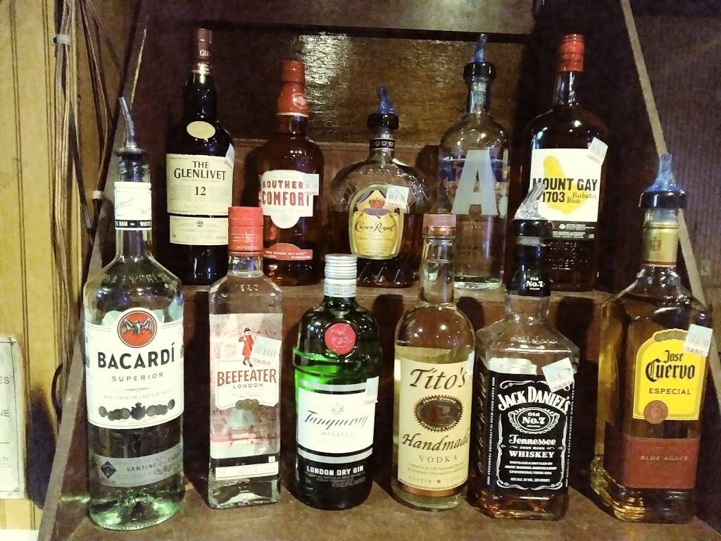 The Americana | restaurant | 2957 Bingle Rd, Houston, TX 77055, USA | 7133707554 OR +1 713-370-7554