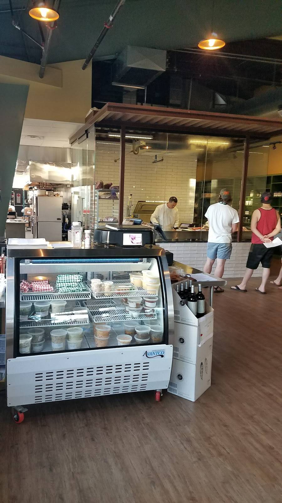 Coopers Meat Market and Kitchen | restaurant | 778 Fort Worth Ave Suite G-150, Dallas, TX 75208, USA | 2142004128 OR +1 214-200-4128