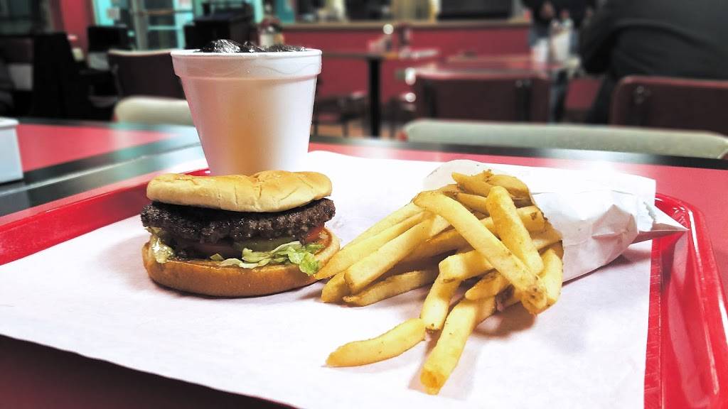 Dans Hamburgers | restaurant | 5602 N Lamar Blvd, Austin, TX 78751, USA | 5124593239 OR +1 512-459-3239