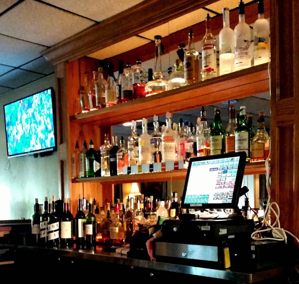 The Cabin | restaurant | 2106 OH-603, Ashland, OH 44805, USA | 4193684457 OR +1 419-368-4457