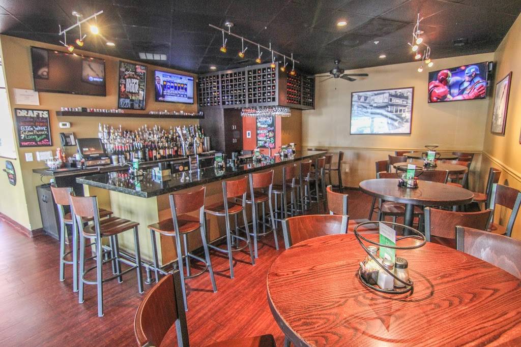 Coal Fire | restaurant | 116 Main St, Gaithersburg, MD 20878, USA | 3015192625 OR +1 301-519-2625