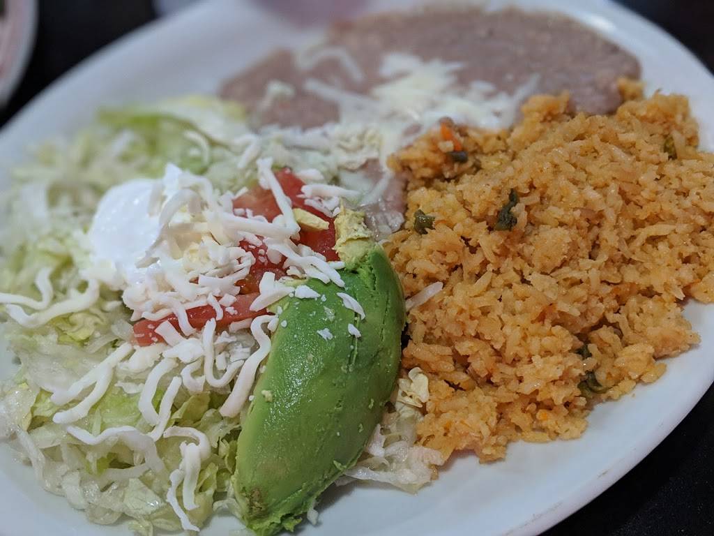 Tacos Jalisco Mexican Restaurant | restaurant | 1328 Patton Ave A, Asheville, NC 28806, USA | 8282253889 OR +1 828-225-3889