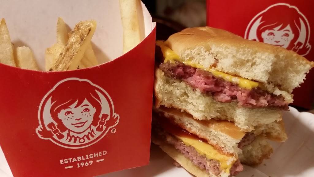 Wendys | restaurant | 3646 Thompson Bridge Rd, Gainesville, GA 30506, USA | 7705342737 OR +1 770-534-2737