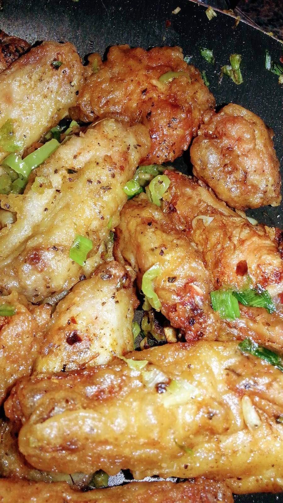 C & J Cuisine | restaurant | 183 S Main St, Randolph, MA 02368, USA | 7819630661 OR +1 781-963-0661