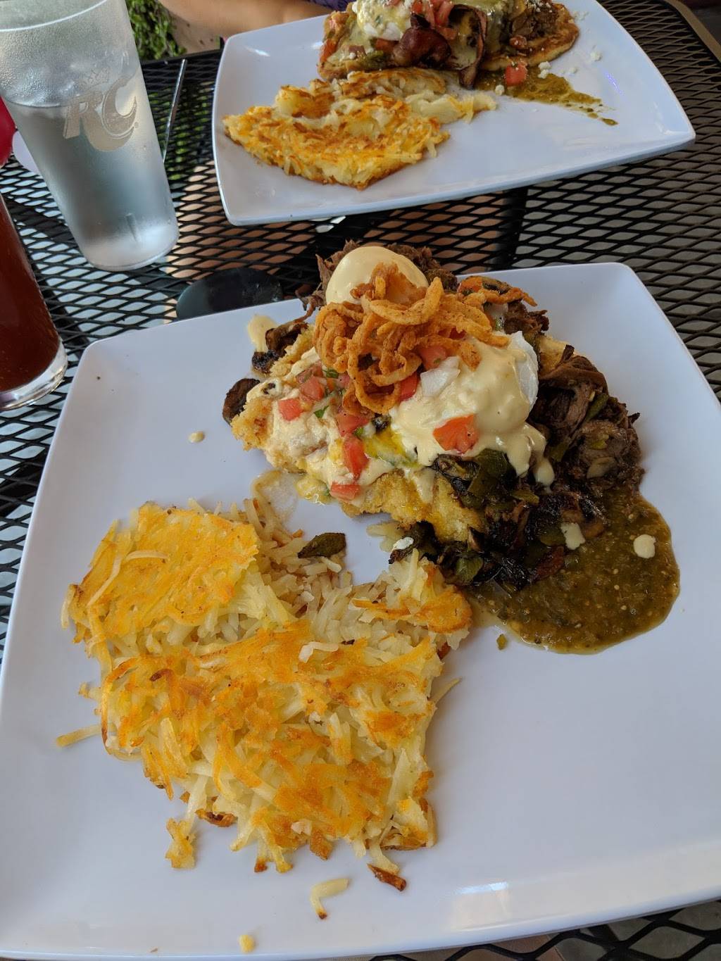 Baja Cafe on Campbell | restaurant | 2970 N Campbell Ave, Tucson, AZ 85719, USA | 5203447369 OR +1 520-344-7369