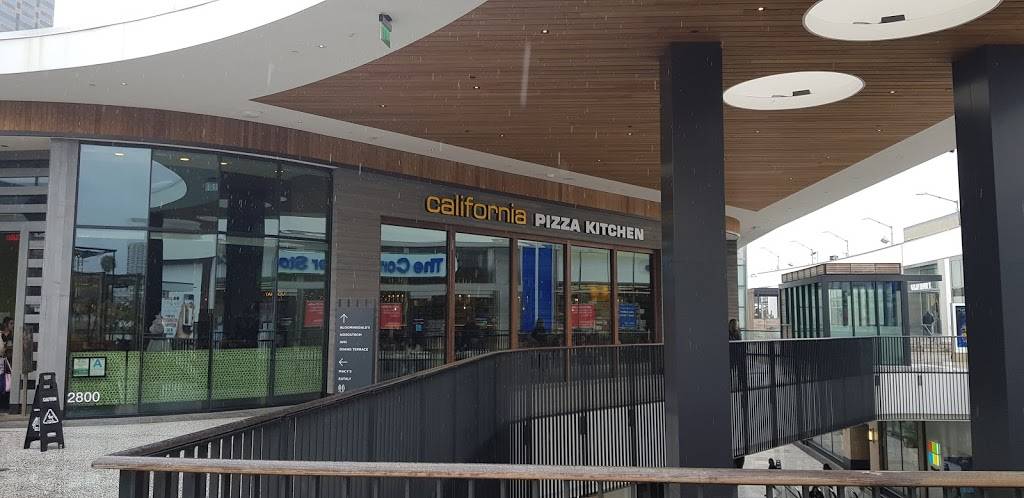 California Pizza Kitchen at Westfield Century City | restaurant | 10250 Santa Monica Blvd Westfield, Los Angeles, CA 90067, USA | 4243631235 OR +1 424-363-1235