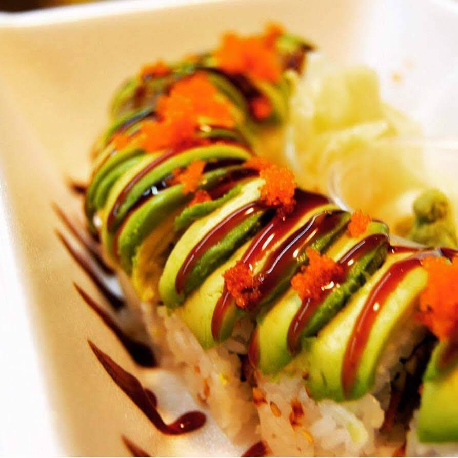 YOKOHAMA SUSHI | restaurant | 5412-B Buford Hwy NE, Doraville, GA 30340, USA | 6783155992 OR +1 678-315-5992
