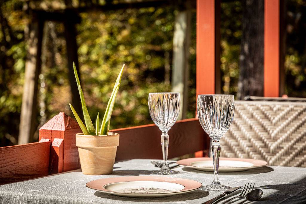 Osceola Mill Dining & Lodging | restaurant | 352 Tye River Turnpike, Vesuvius, VA 24483, USA | 5403776455 OR +1 540-377-6455