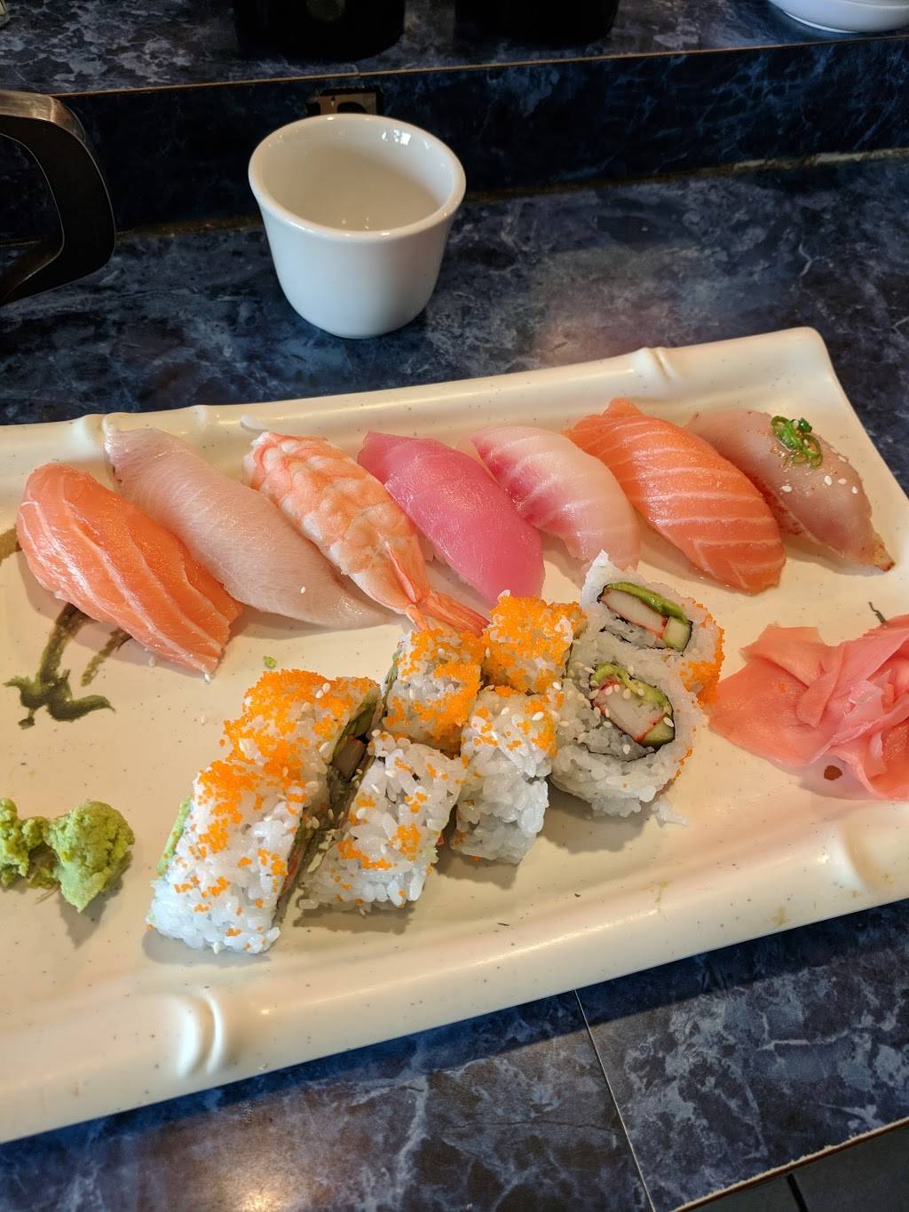 Chiba Japanese | restaurant | 10435 San Diego Mission Rd, San Diego, CA 92108, USA | 6195841836 OR +1 619-584-1836