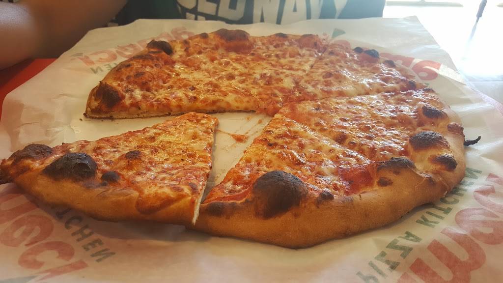 Ameci pizza &pasta | meal delivery | 19803 Ventura Blvd, Woodland Hills, CA 91364, USA | 8183487900 OR +1 818-348-7900