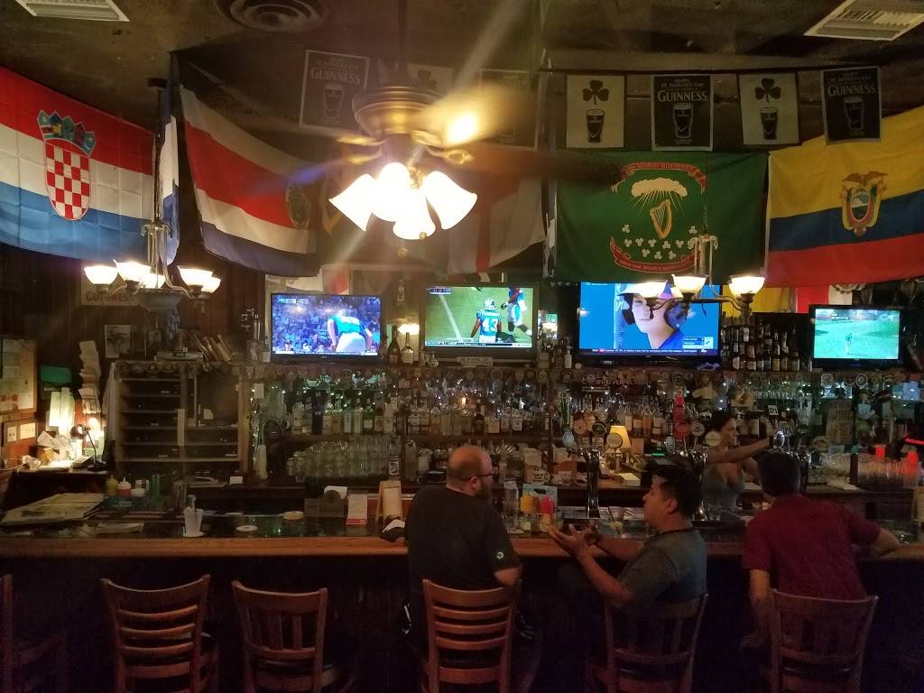 Joxer Dalys | restaurant | 11168 Washington Blvd, Culver City, CA 90232, USA | 3108383745 OR +1 310-838-3745