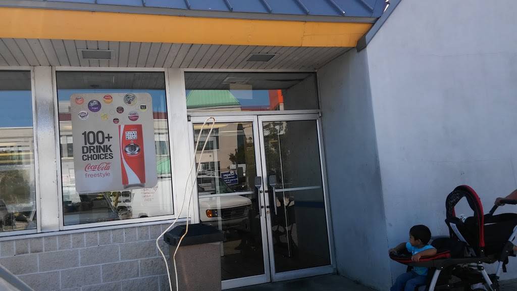 Burger King | restaurant | 1521 N Christopher Columbus Blvd, Philadelphia, PA 19147, USA | 9176854887 OR +1 917-685-4887