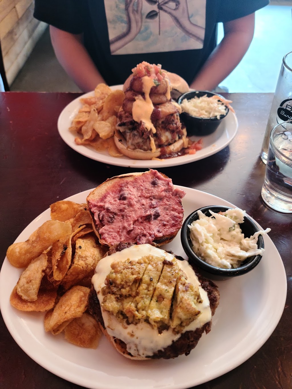 Boston Burger Company | restaurant | 1105 Massachusetts Ave, Cambridge, MA 02138, USA | 8572423605 OR +1 857-242-3605