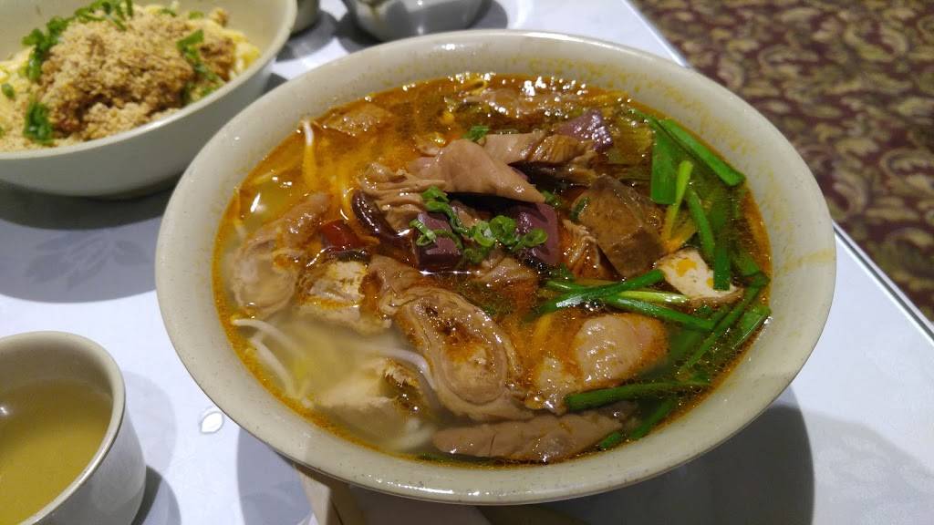 Yunnan Garden Restaurant | restaurant | 1229 S Hacienda Blvd, Hacienda Heights, CA 91745, USA | 6263308145 OR +1 626-330-8145