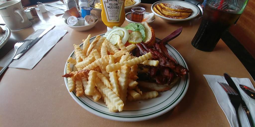 Crystal Creek Cafe | restaurant | 22620 Bothell Everett Hwy, Bothell, WA 98021, USA | 4254867781 OR +1 425-486-7781