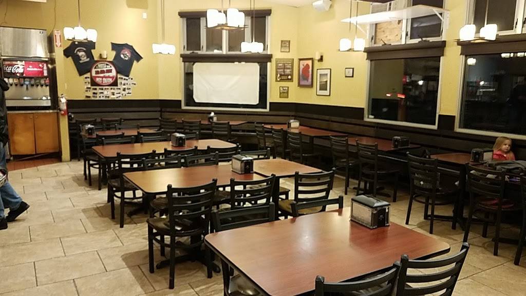 The Original Red Onion | restaurant | 1321 Springs Rd, Vallejo, CA 94591, USA | 7076433808 OR +1 707-643-3808