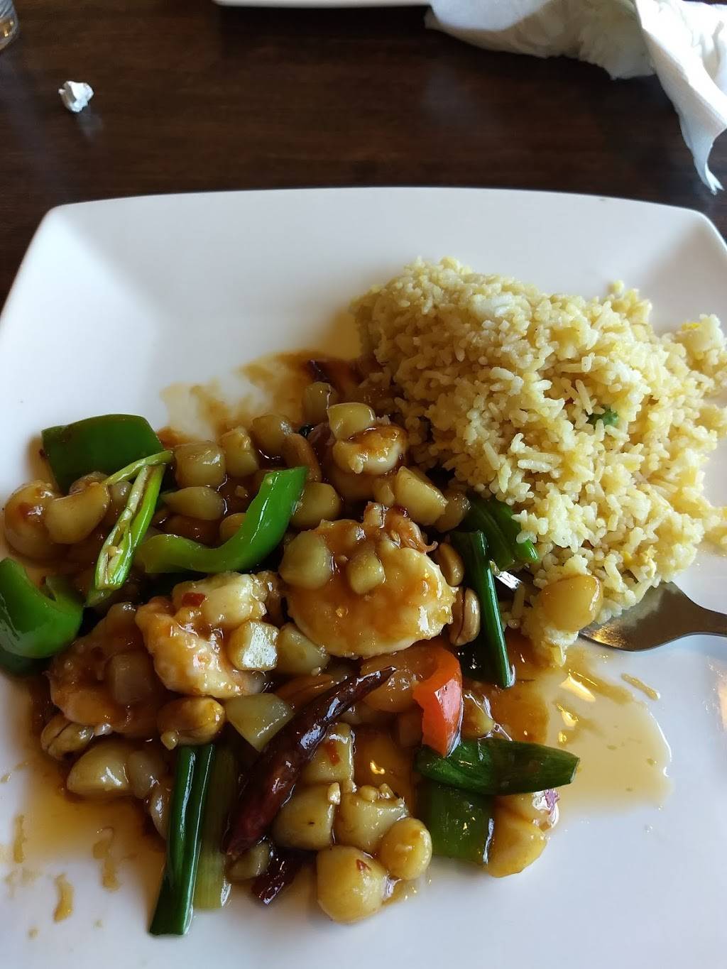 Hao | restaurant | 11849 N Saguaro Blvd, Fountain Hills, AZ 85268, USA | 4808168888 OR +1 480-816-8888