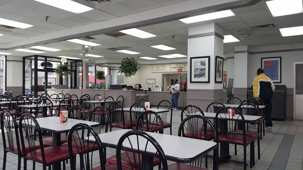 Milos Hamburgers | restaurant | 401 19th St S #130, Birmingham, AL 35233, USA | 2053226456 OR +1 205-322-6456