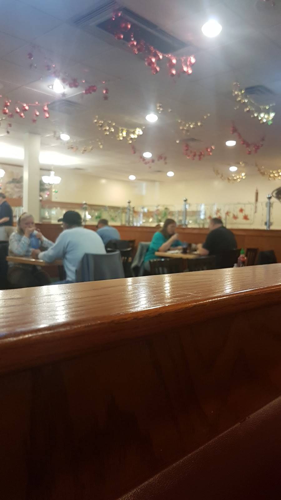 FuLin Buffet | restaurant | 686 W Market St, Tiffin, OH 44883, USA | 5679386168 OR +1 567-938-6168