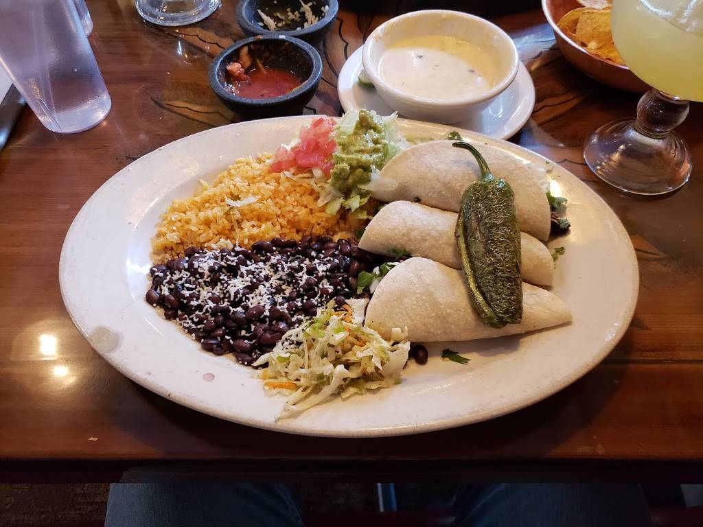 Azteca Mexican Restaurants | restaurant | 5 Co Rd 72, Fraser, CO 80442, USA | 9707264145 OR +1 970-726-4145