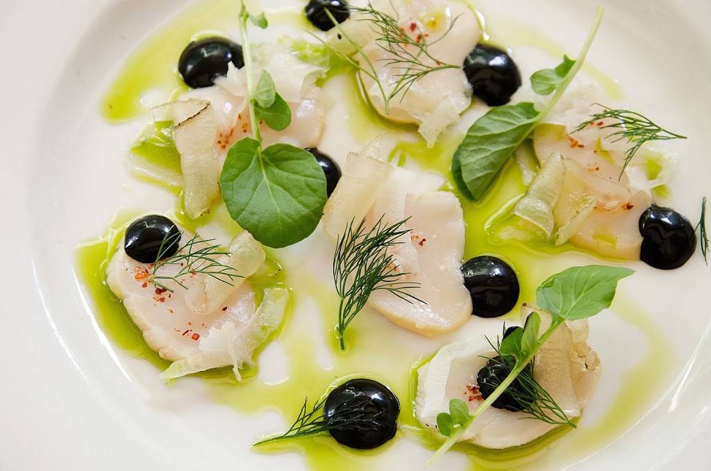 GRACE | restaurant | 777 Main St, Fort Worth, TX 76102, USA | 8178773388 OR +1 817-877-3388