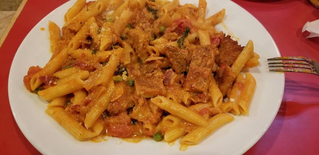 Vita Italian Restaurant & Pizza | restaurant | 10014 Griffin Rd, Cooper City, FL 33328, USA | 9544348422 OR +1 954-434-8422