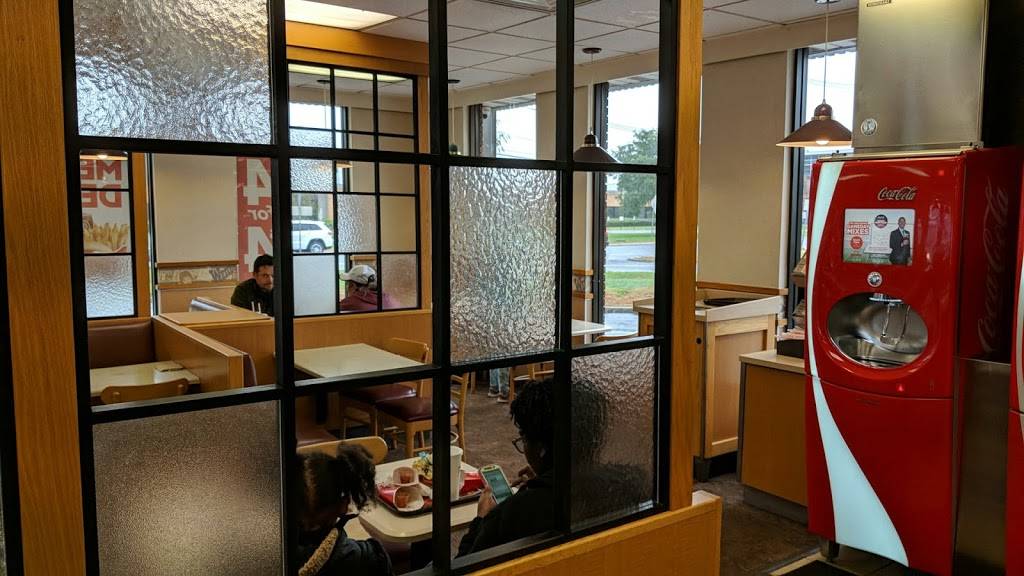 Wendys | restaurant | 2657 US Highway 22 West, Union, NJ 07083, USA | 9089649041 OR +1 908-964-9041