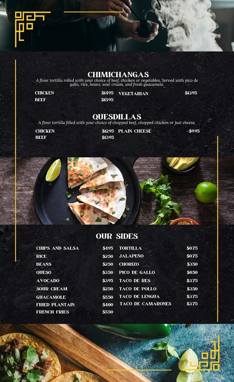 La Curva Tex-Mex Bar & Grill | restaurant | 15107 Sweitzer Ln, Laurel, MD 20707, USA | 2407865356 OR +1 240-786-5356