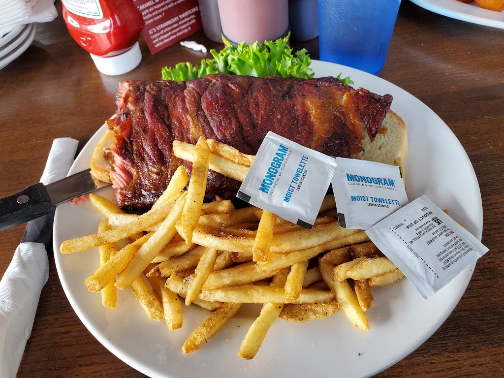 JCs BBQ & Grill | restaurant | 812 E Chestnut St, Junction City, KS 66441, USA | 7855796606 OR +1 785-579-6606