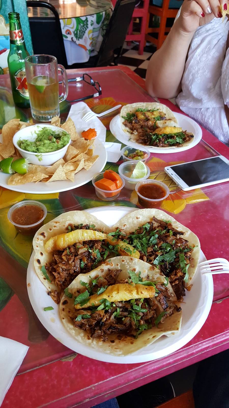 El Pico De Gallo Grill | restaurant | 901 W 17th St, Santa Ana, CA 92706, USA | 7149537448 OR +1 714-953-7448