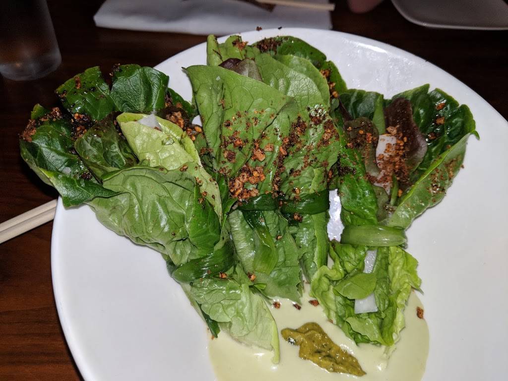 Uchi | restaurant | 801 S Lamar Blvd, Austin, TX 78704, USA | 5129164808 OR +1 512-916-4808