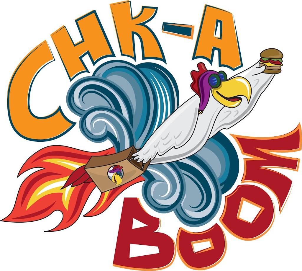 Chk-A-Boom Mukilteo | restaurant | 714 2nd St, Mukilteo, WA 98275, USA | 4253552181 OR +1 425-355-2181