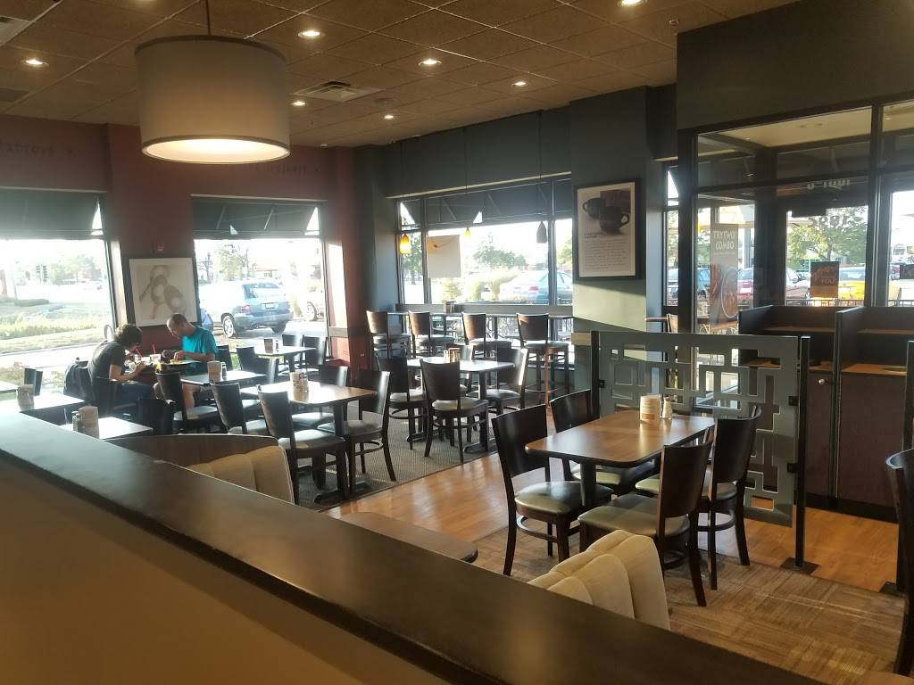 Zoup! | restaurant | 1001 West 75th St, Woodridge, IL 60517, USA | 6303249999 OR +1 630-324-9999