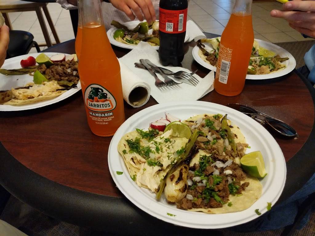 El Rico Taco | restaurant | 604 E Spring St, New Albany, IN 47150, USA | 5023022772 OR +1 502-302-2772