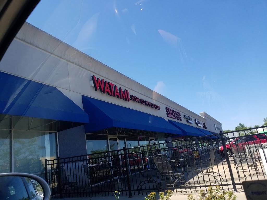 Watami Sushi All You Can Eat | restaurant | 10625 Pendleton Pike, Indianapolis, IN 46236, USA | 3178553635 OR +1 317-855-3635