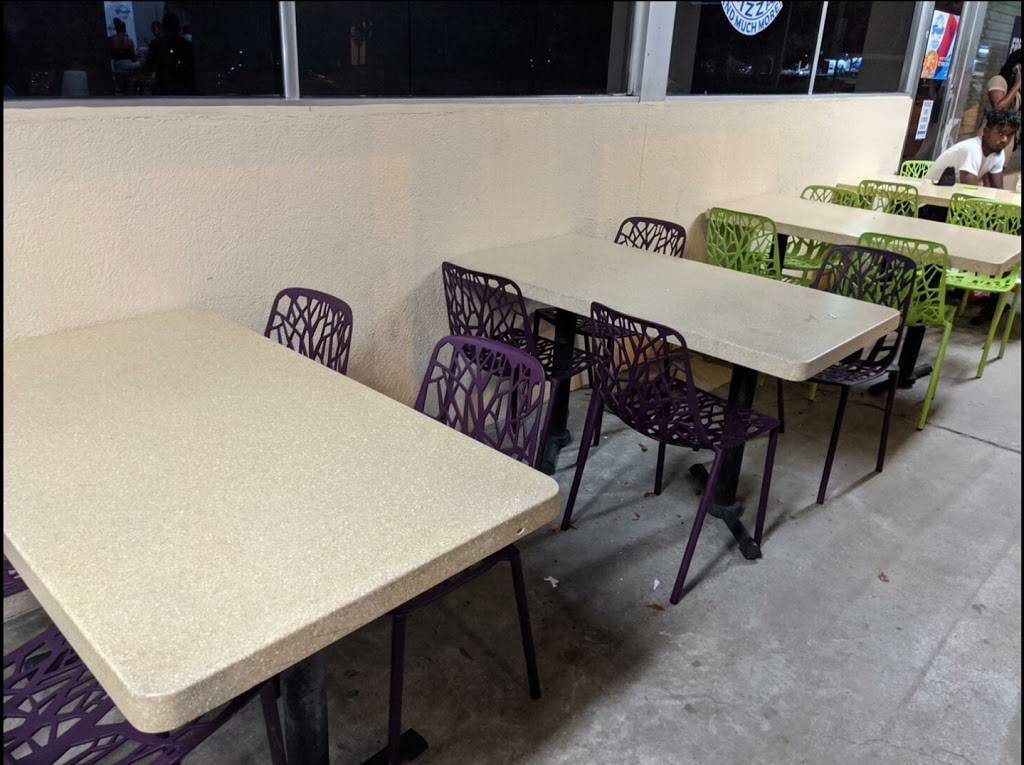 Torianos Pizza and Much More | restaurant | 1059 62nd Ave S, St. Petersburg, FL 33705, USA | 7279547709 OR +1 727-954-7709