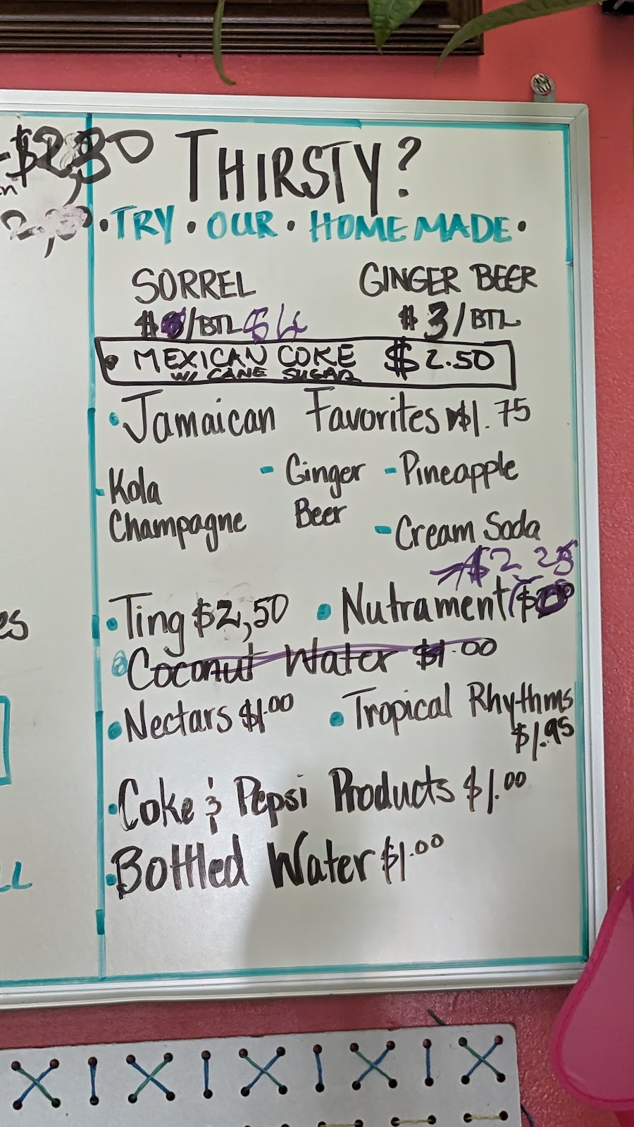 Caribbean Treats | restaurant | 4996 Palm Coast Pkwy NW #1, Palm Coast, FL 32137, USA | 3864477386 OR +1 386-447-7386