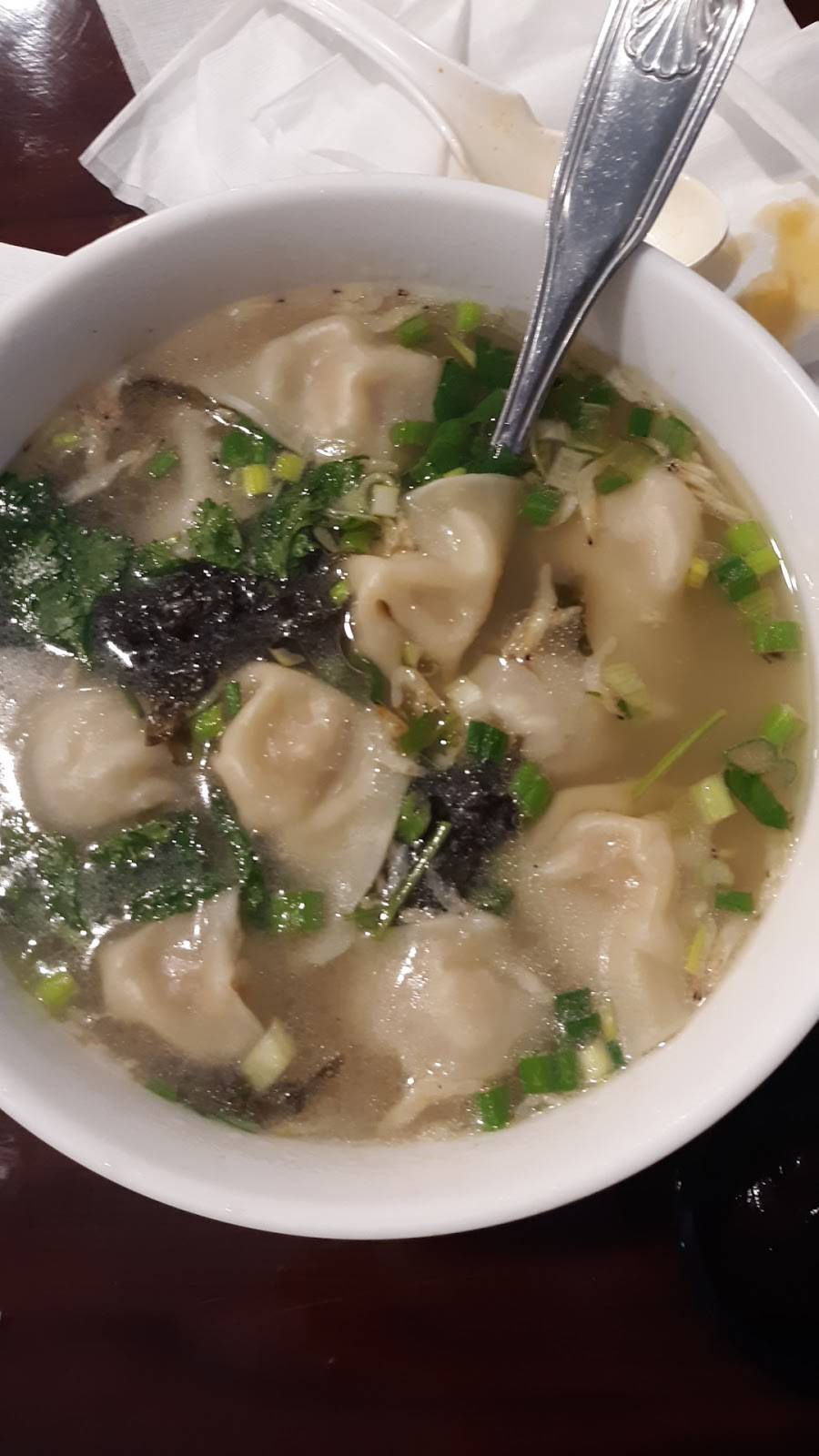 JAJA Cafe Chinese Restaurant | restaurant | 5714 McArdle Rd, Corpus Christi, TX 78412, USA | 3619295717 OR +1 361-929-5717