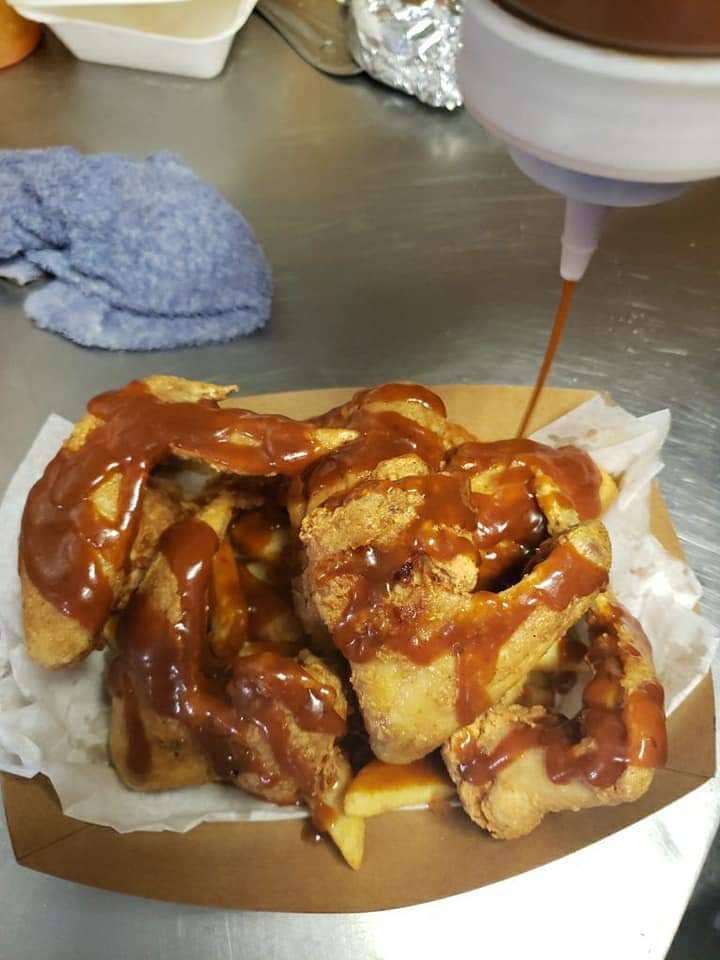 A Touch Of Soul | restaurant | 1206 Chicon St, Austin, TX 78702, USA | 5126599804 OR +1 512-659-9804