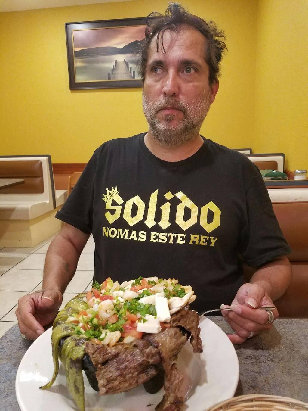 Taqueria La Finca | restaurant | 2640 W Main St, Port Lavaca, TX 77979, USA | 3615526515 OR +1 361-552-6515