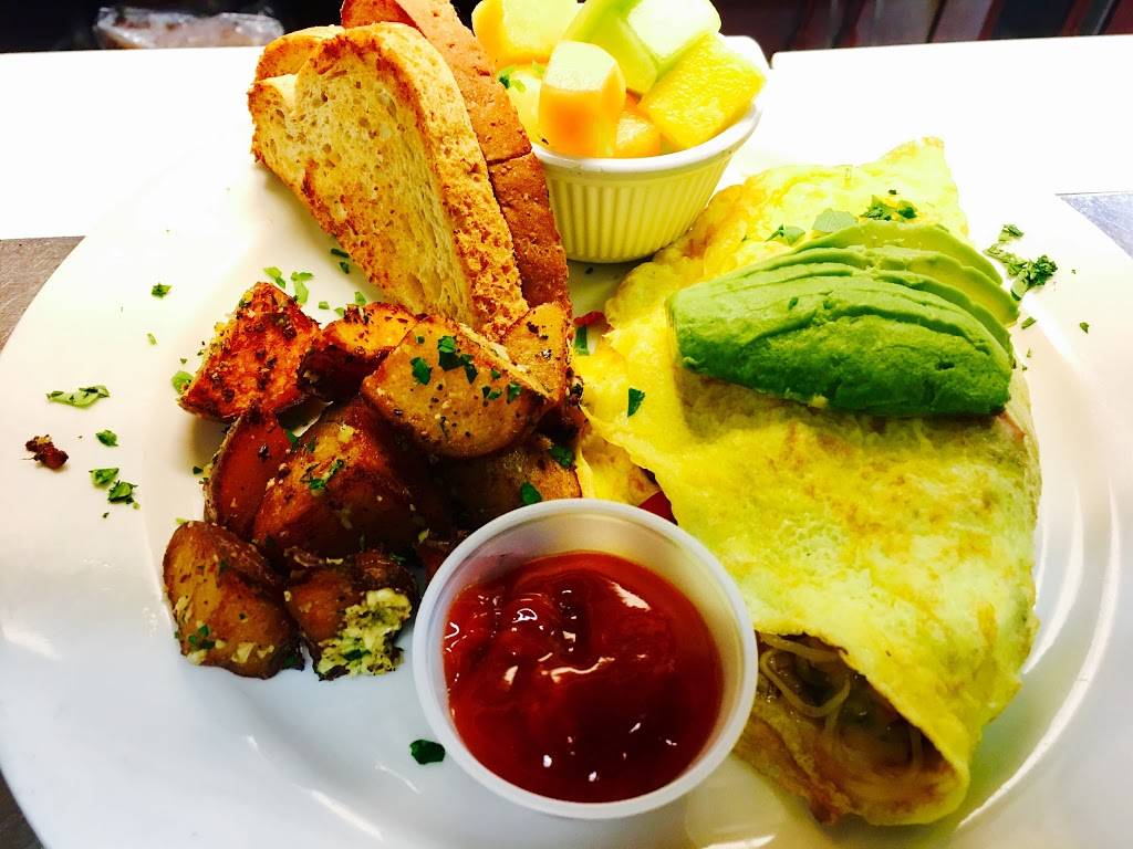 Coupa Cafe - Stanford Golf Course | cafe | 198 Junipero Serra Blvd, Stanford, CA 94305, USA | 6503310517 OR +1 650-331-0517