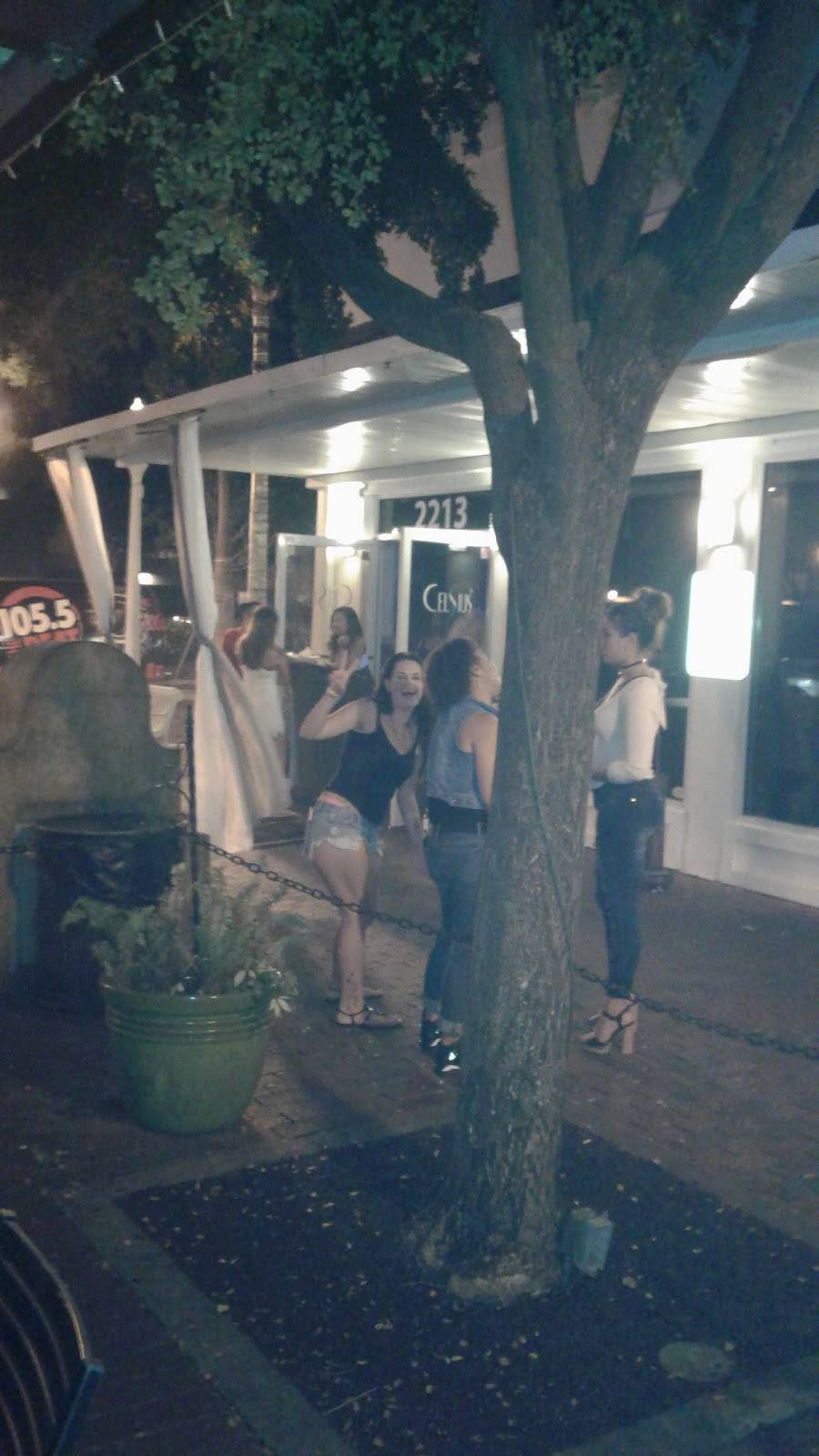 Indigo Room | night club | 2219 Main St, Fort Myers, FL 33901, USA | 2393320014 OR +1 239-332-0014