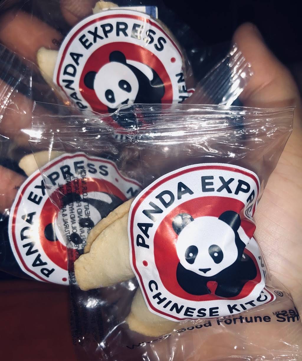 Panda Express | restaurant | 701 S Jackson St, Jacksonville, TX 75766, USA | 9035410338 OR +1 903-541-0338